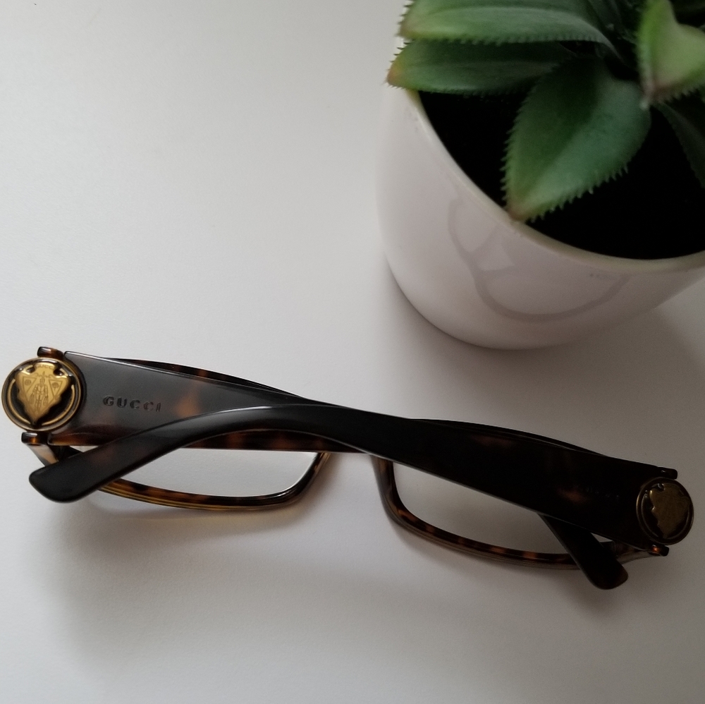 Gucci Eyeglass Frames - image 3
